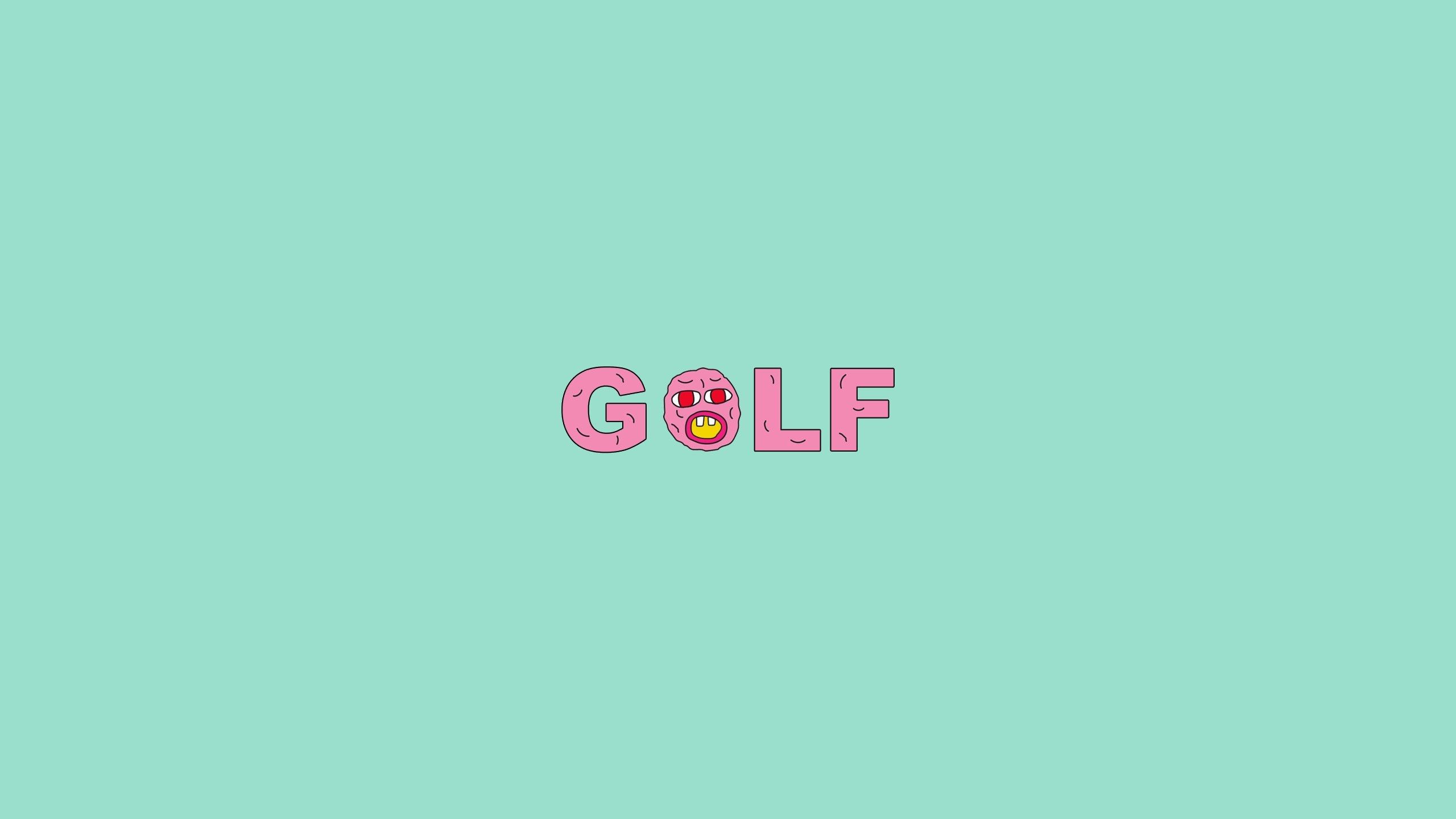 Unique Golf Wang iPhone Wallpaper Tyler the creator Tyler the
