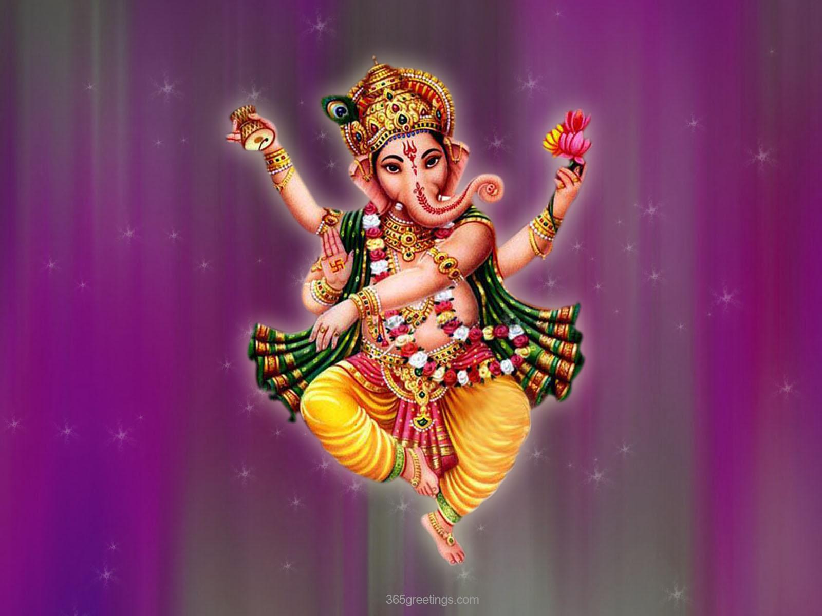 Laxmi Ganesh, Vinayagar HD phone wallpaper | Pxfuel