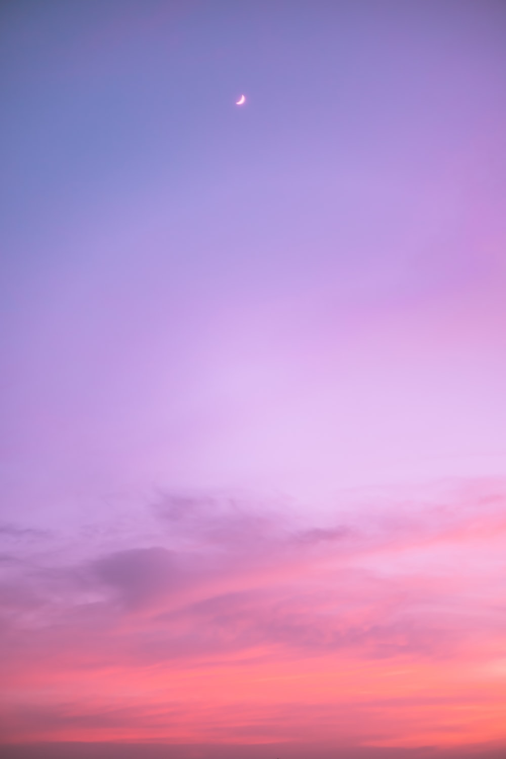  0 HD Pink Sky Wallpapers WallpaperSafari