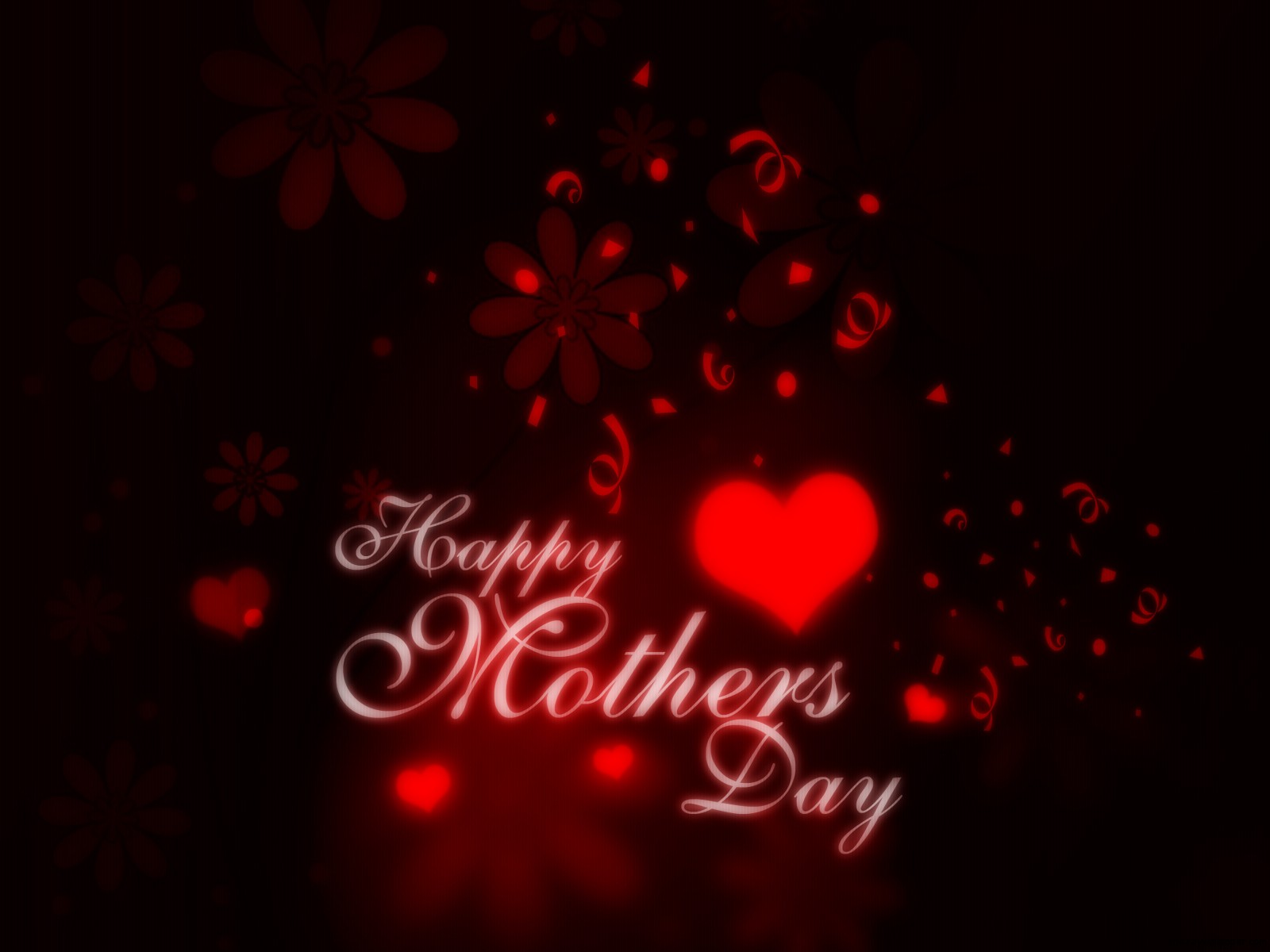 Happy Mother S Day Wallpaper HD Full Size