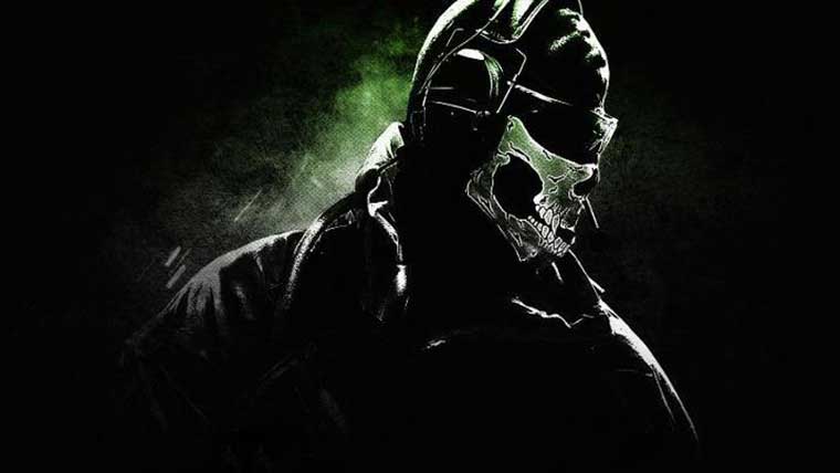 Call of Duty Ghosts Video SG1