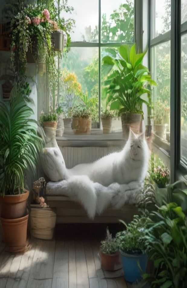 Cat Wallpaper And Screensavers