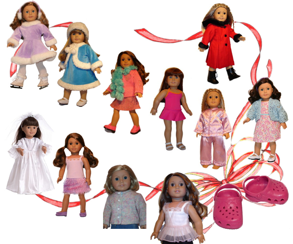 Hi I Really Love American Girl Dolls So Go To Now