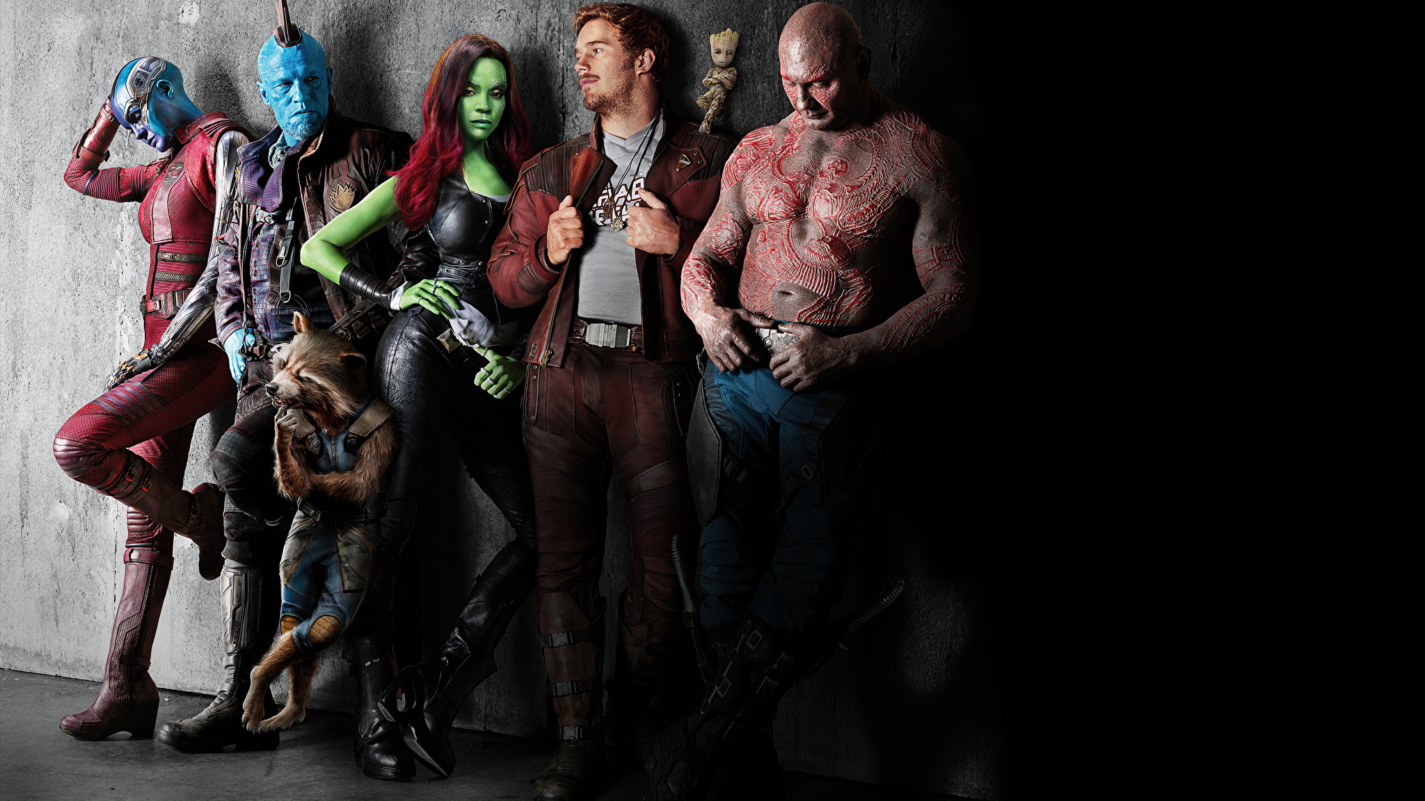 Bilder Guardians Of The Galaxy Vol Chris Pratt Zoe