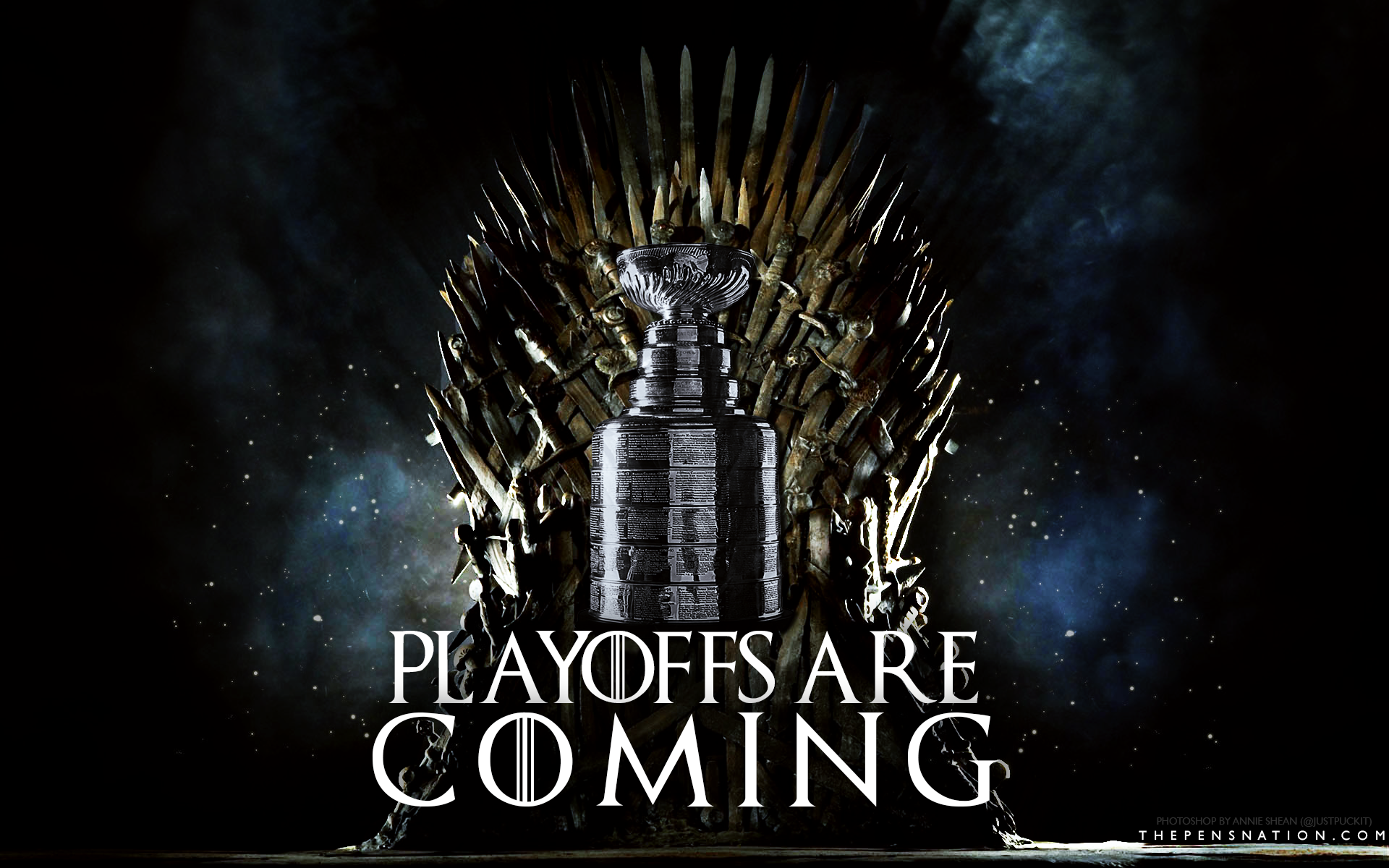 Playoffs Are Ing The Pensnation A Pittsburgh Penguins