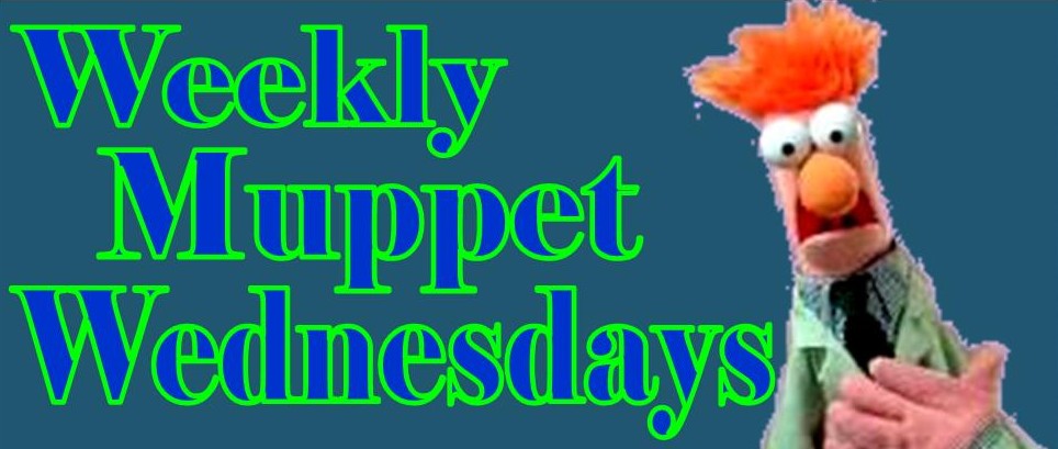 Weekly Muppet Wednesdays Beaker HD Wallpaper