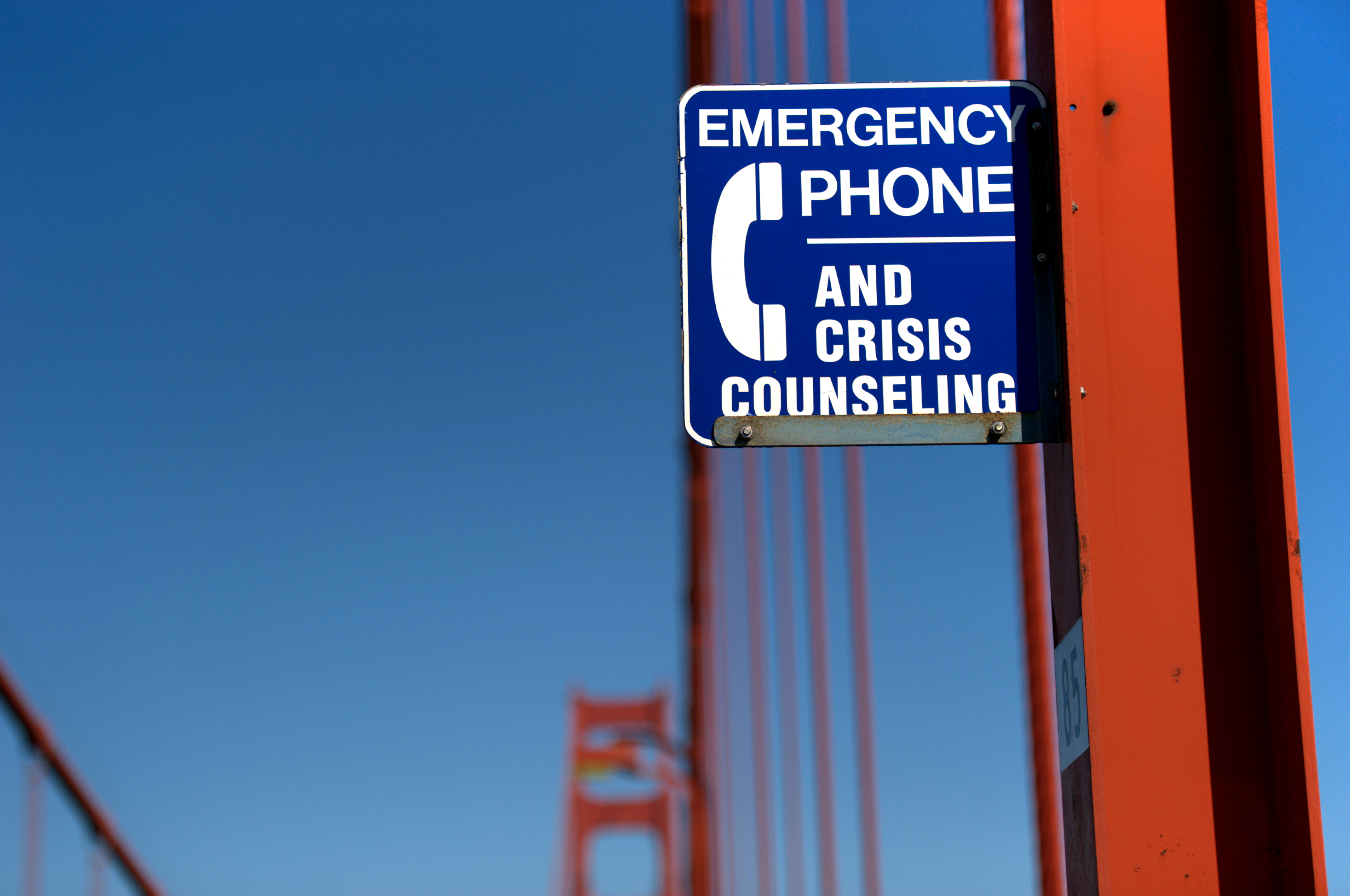 Golden Gate Bridge Suicides Hot Girls Wallpaper