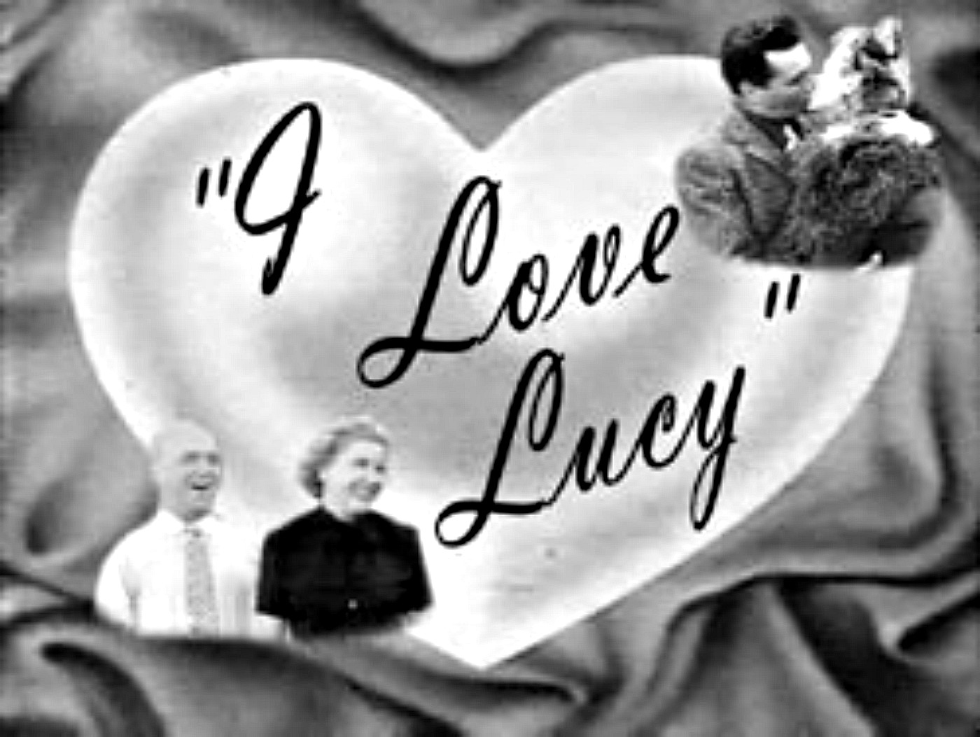 Love Lucy Wallpaper East 68th Street Photo