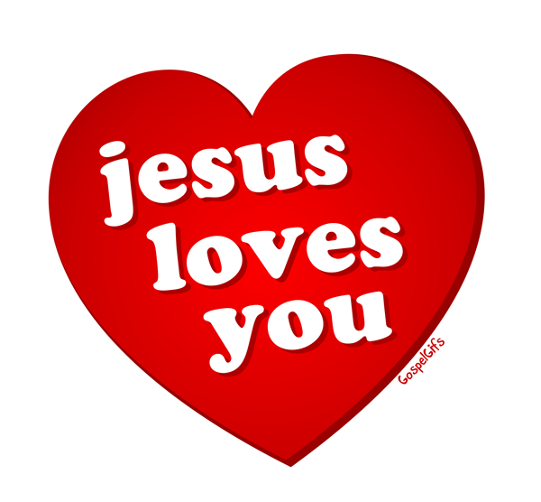 Download 50+ Jesus Loves You Wallpaper on WallpaperSafari