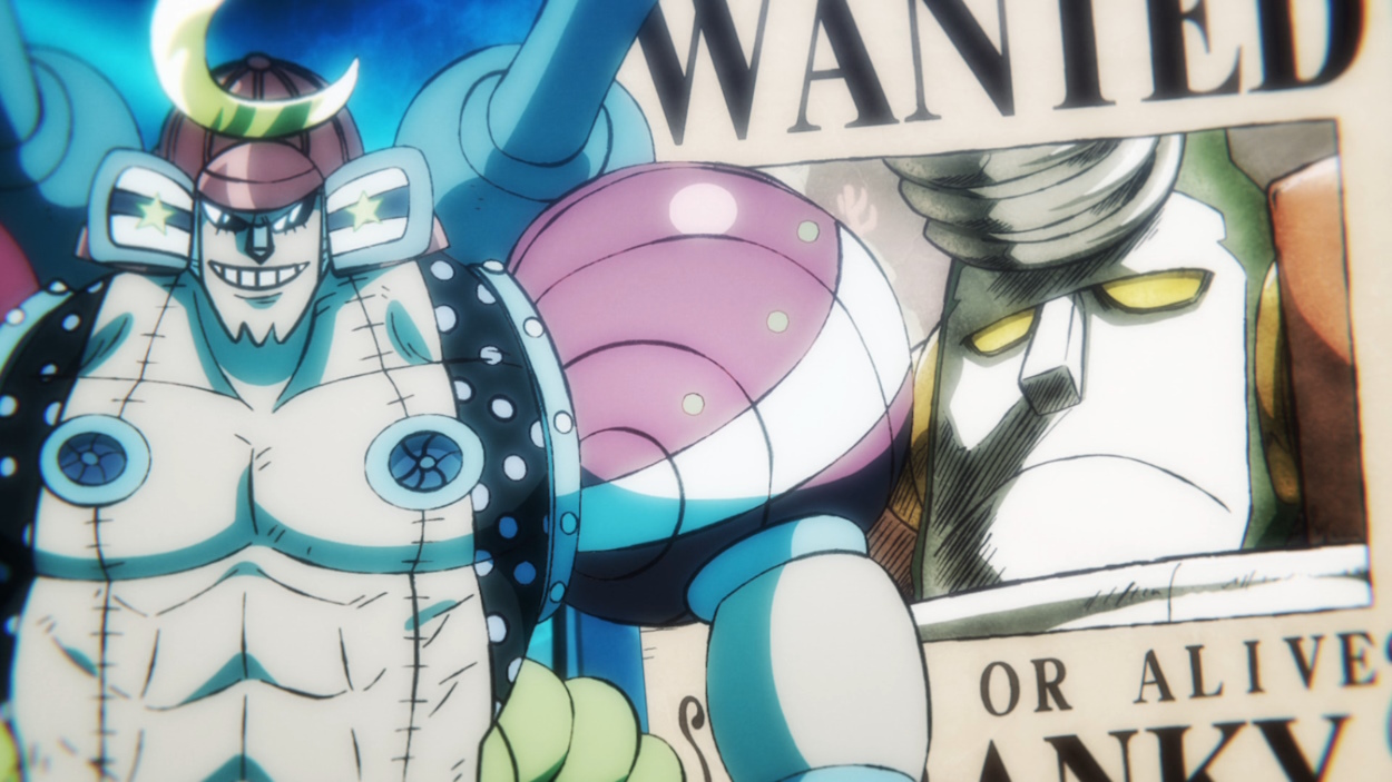 Straw Hat Pirates Wallpaper
