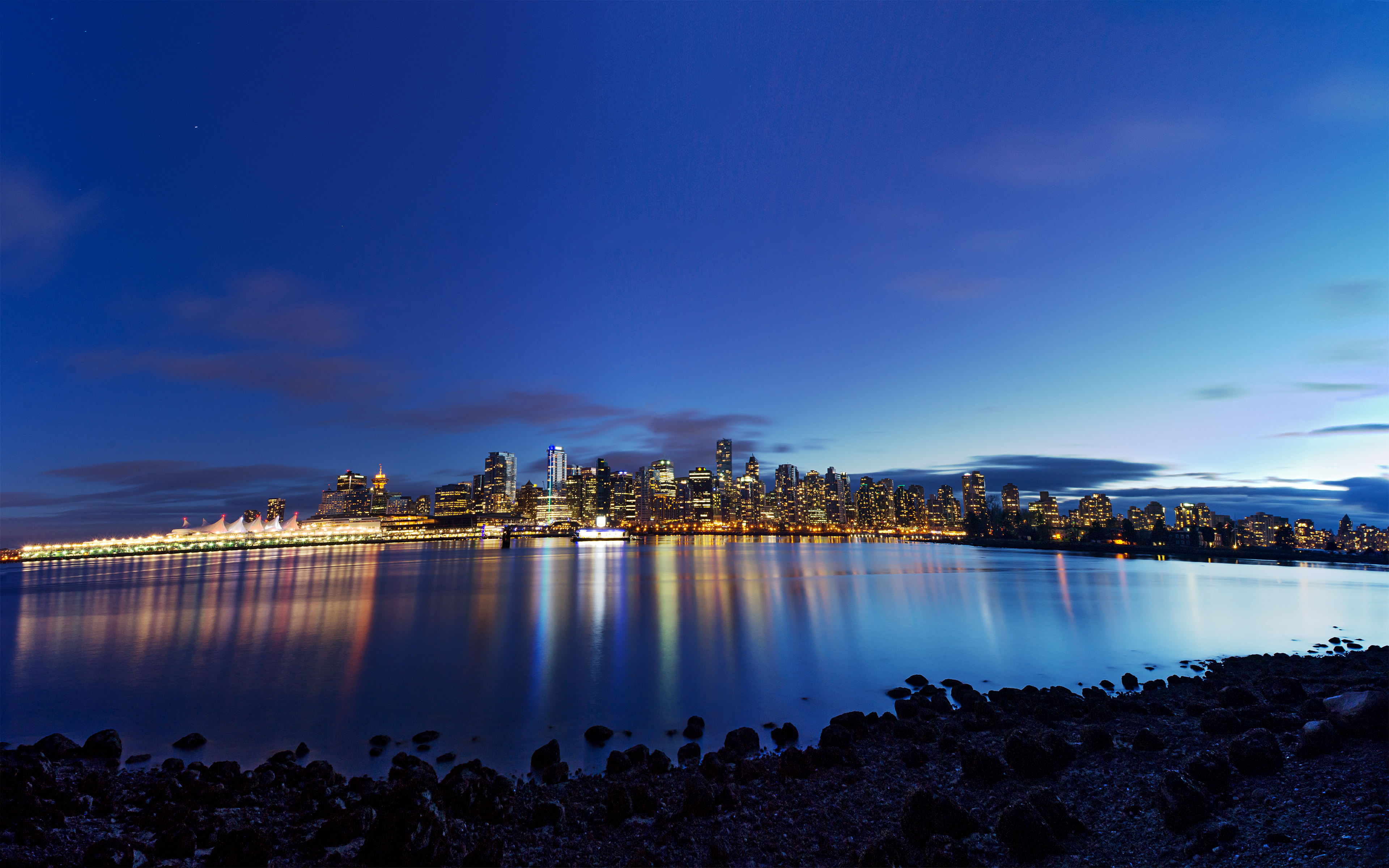 Vancouver British Columbia Canada wallpapers and images   wallpapers