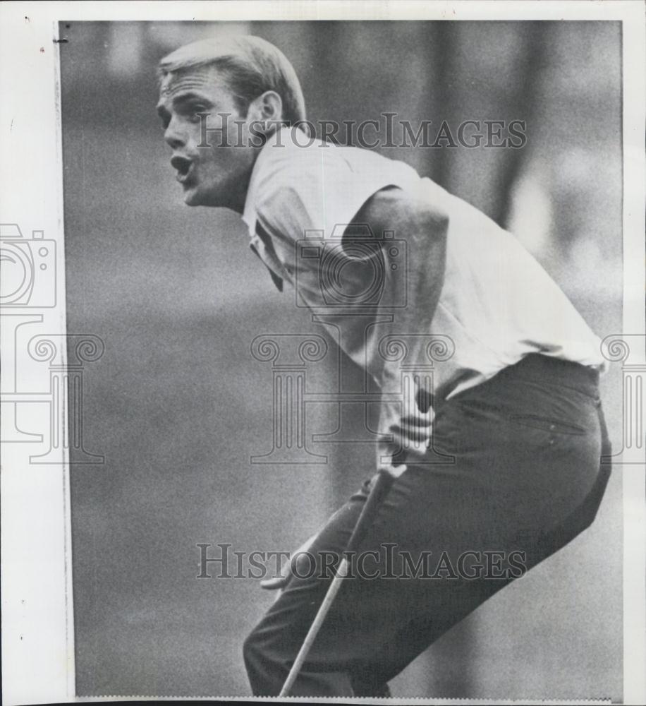 States Larry Hinson Golfer Wallpaper HD