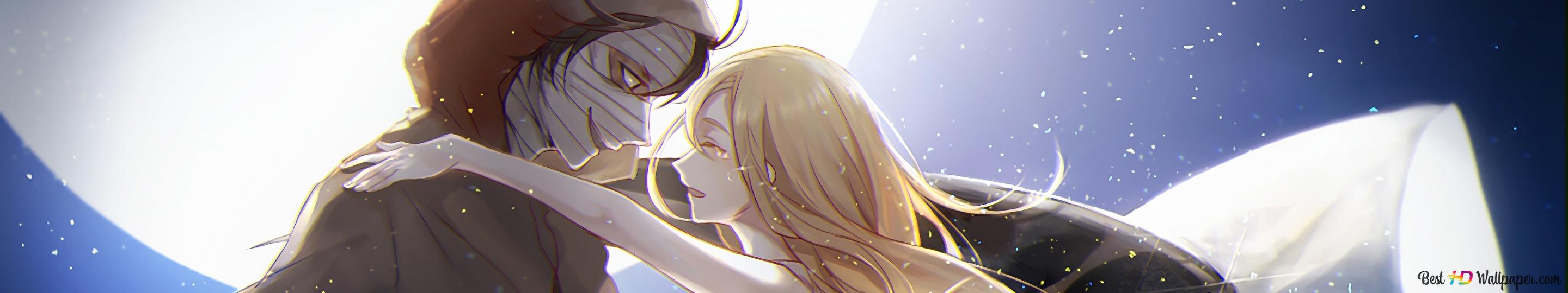 Angels Of Death 4k Wallpaper