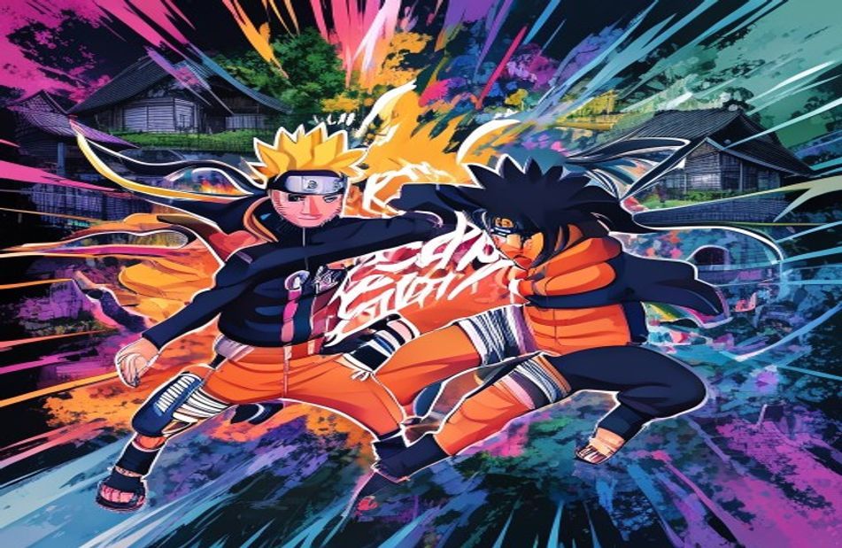 Naruto Anime Quotes Wallpaper