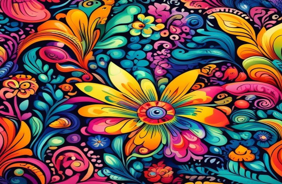Tato Wallpaper