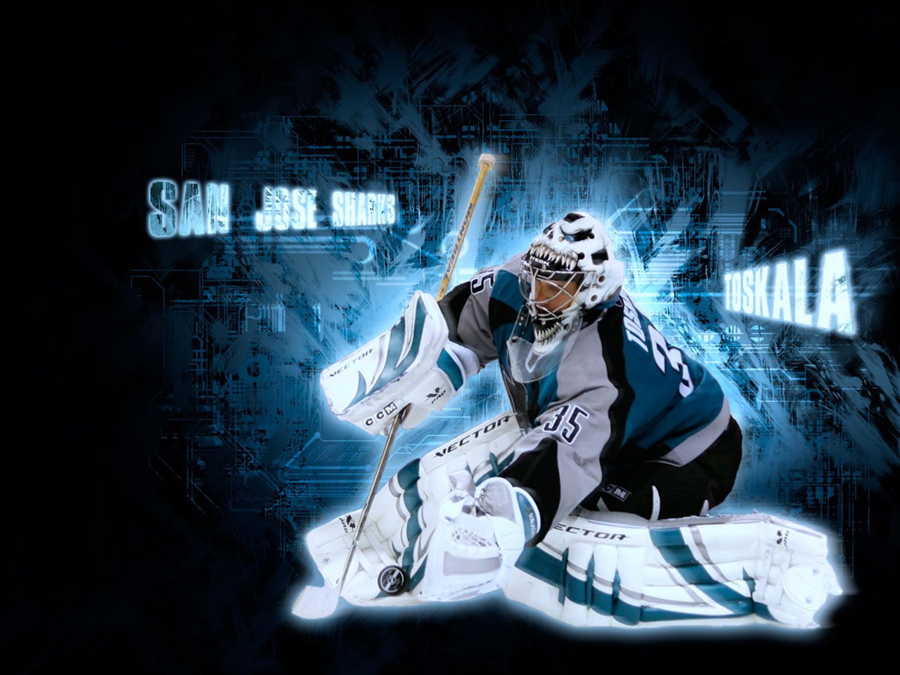 OnlyHDwallpaper Sport Sports Hockey Desktop HD Wallpaper