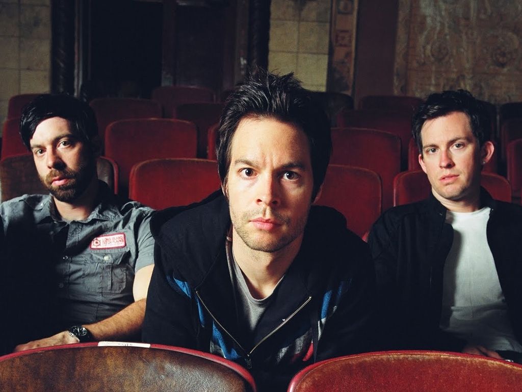 Chevelle Wallpaper  C1   Rock Band Wallpapers
