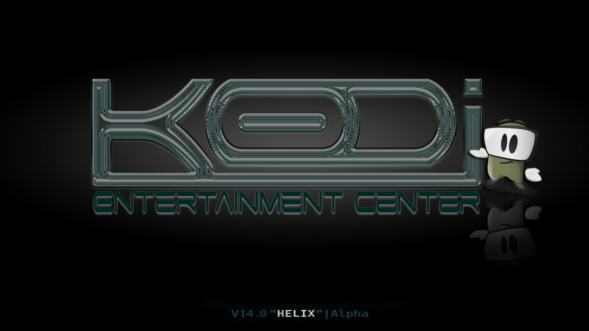 Call For Kodi Logo Ideas Xbmc By Christara On