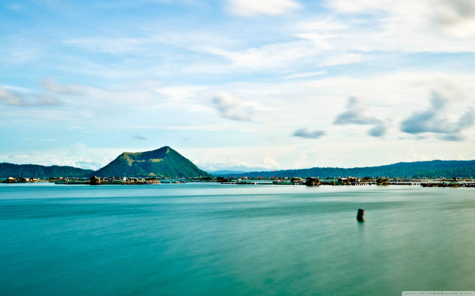 Philippines Wallpaper