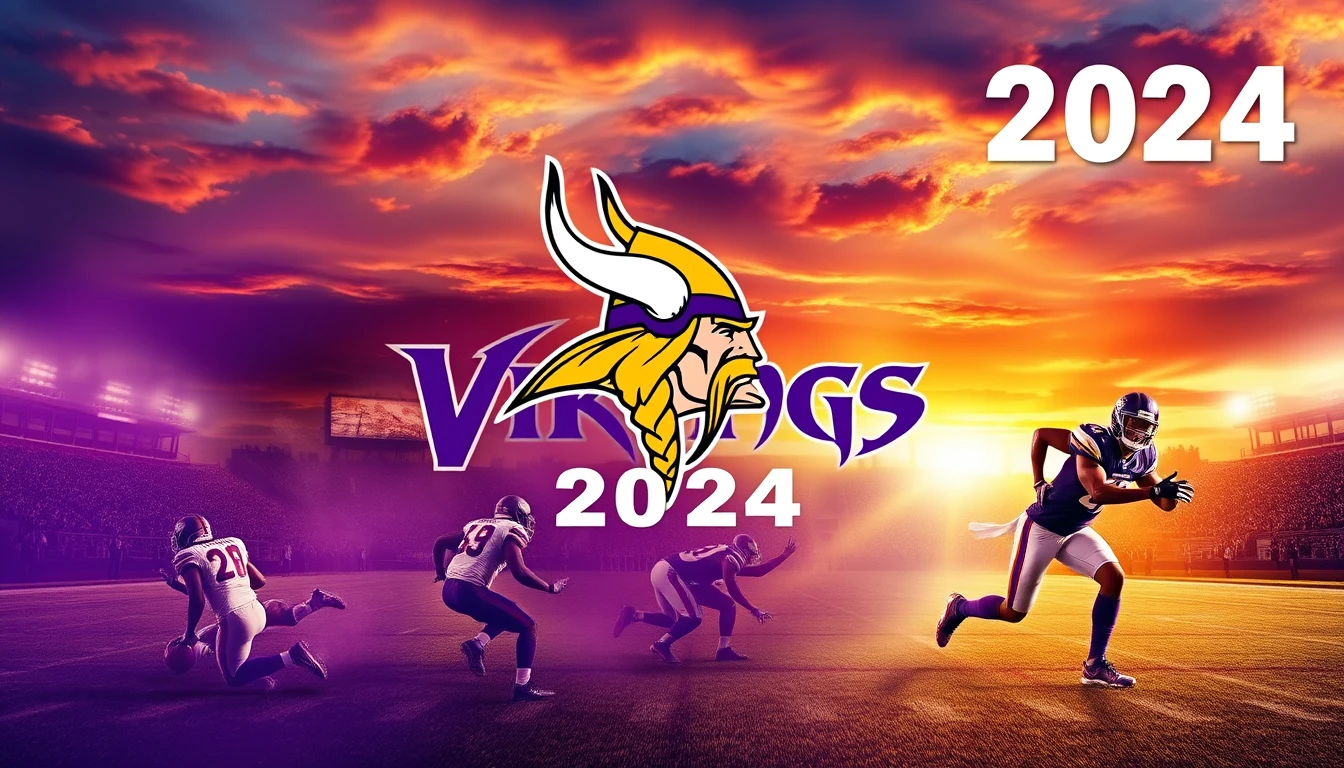 🔥 Free Download Minnesota Vikings Wallpaper by @christinat ...