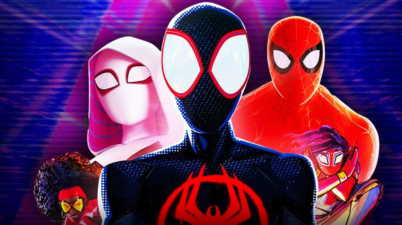 Spider Man Beyond The Verse Gets Disappointing Release Update