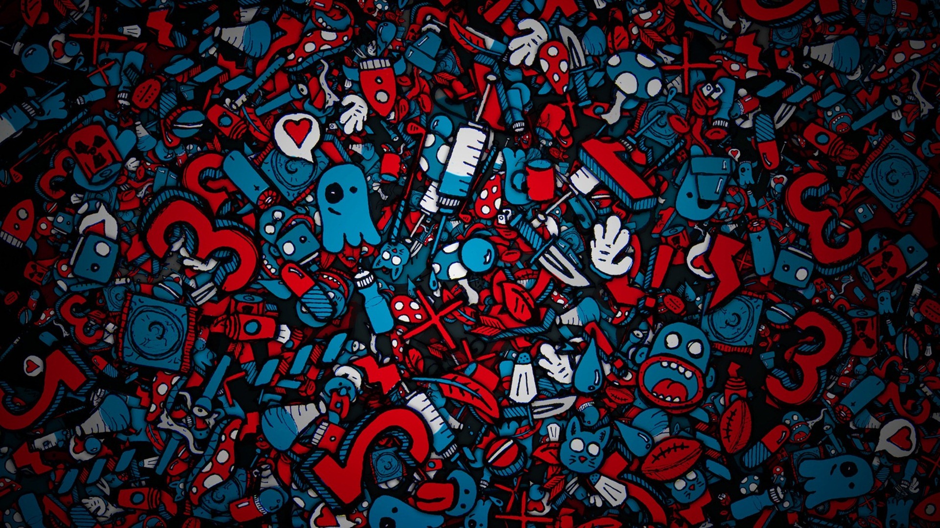 Cool 4k Wallpaper