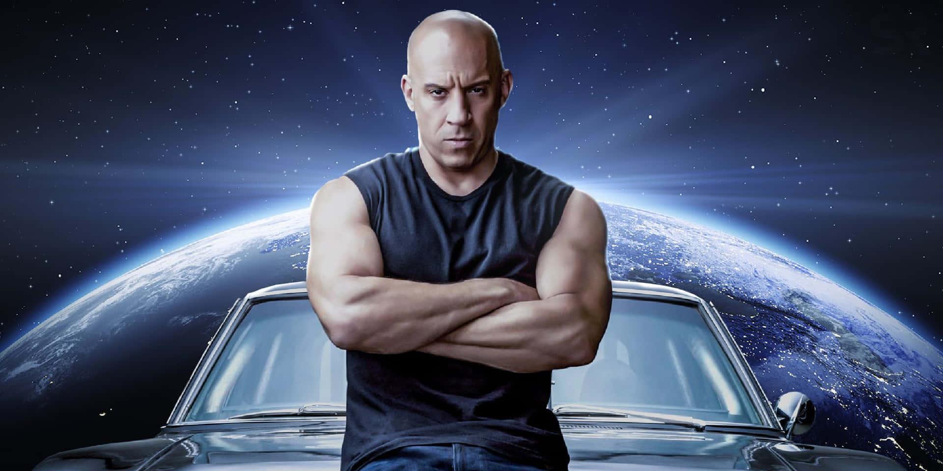 Fast Furious Wallpaper