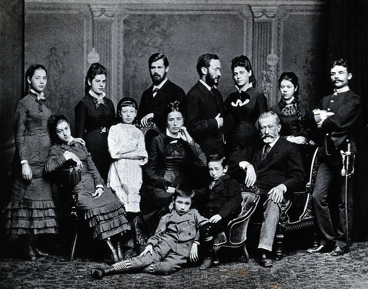 Freud Family Wikipedia