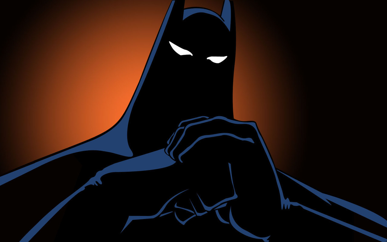 Batman The Animated Series Wallpaper Raptr