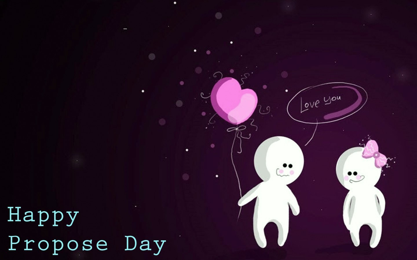 Propose Day Image HD Photos Wallpaper For