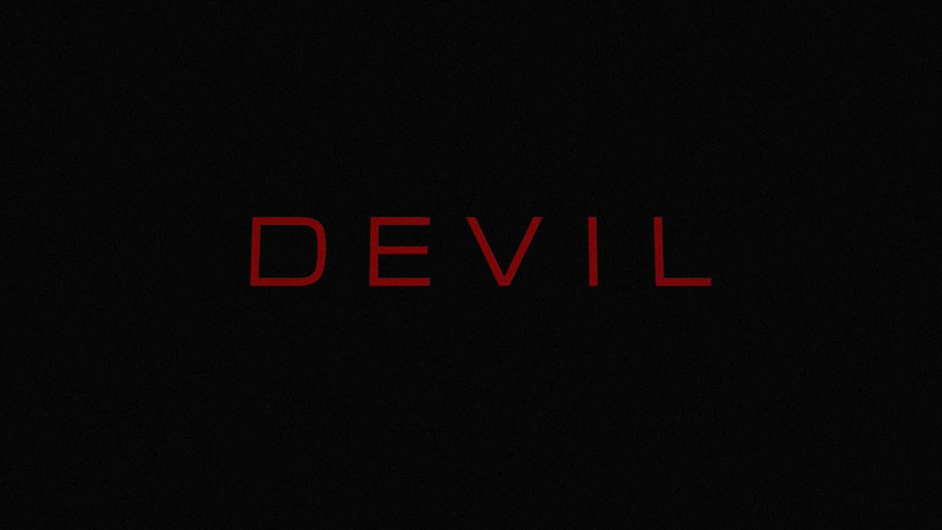 Devil Wallpaper For Desktop