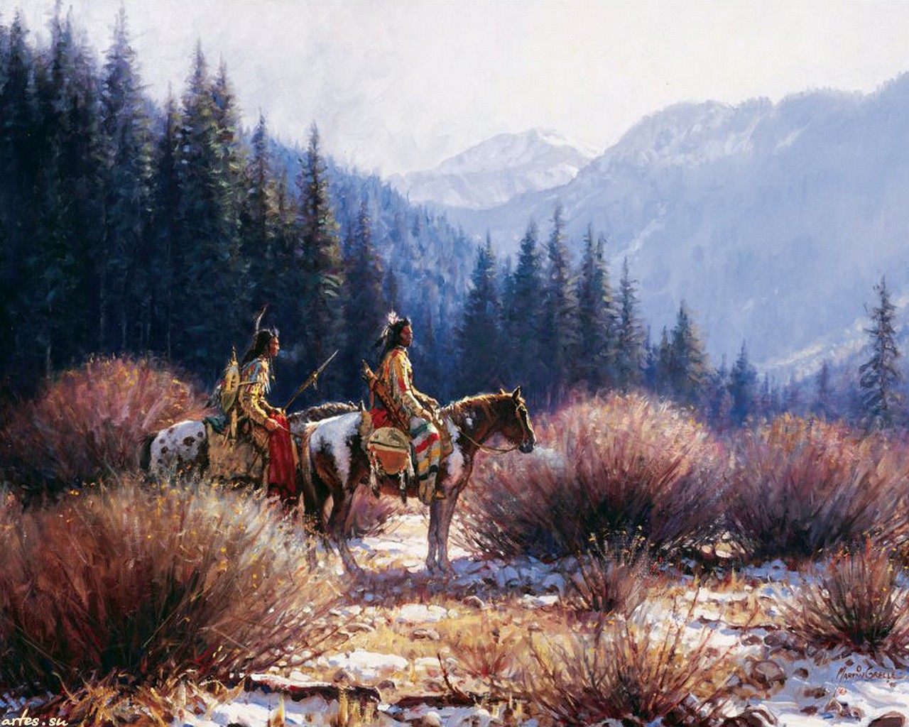 Showing Gallery For Native American Desktop Background