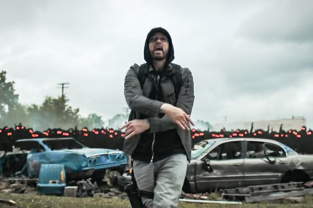 Music Videos Alex Kornreich