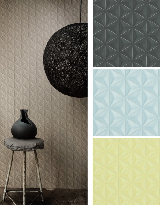 And Stronger Embossed Results Walls Republic Wallpaper Trends