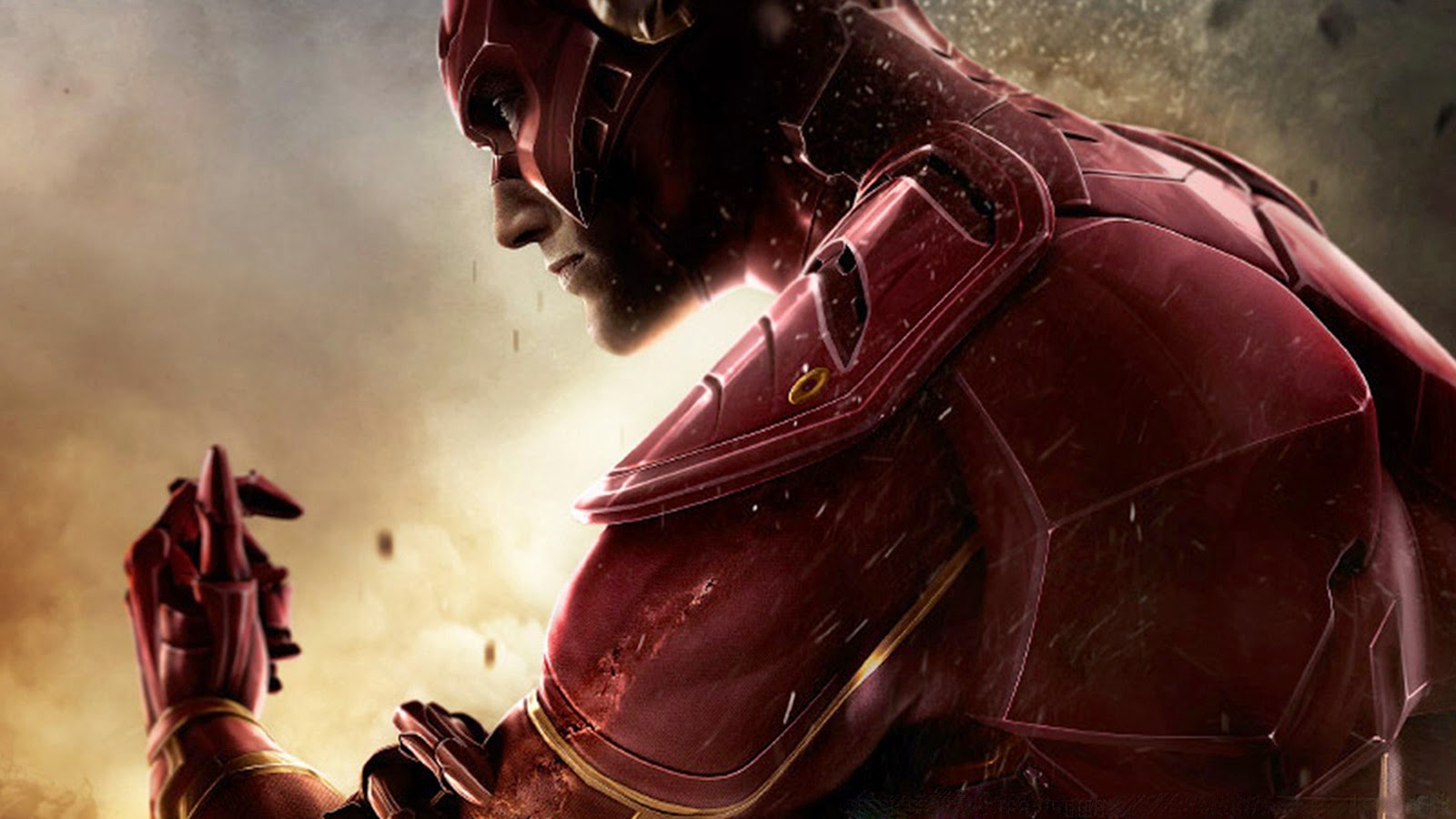 Flash TV Series HD 1080p Wallpapers Best on Internet LIKESWAGON 1600x900