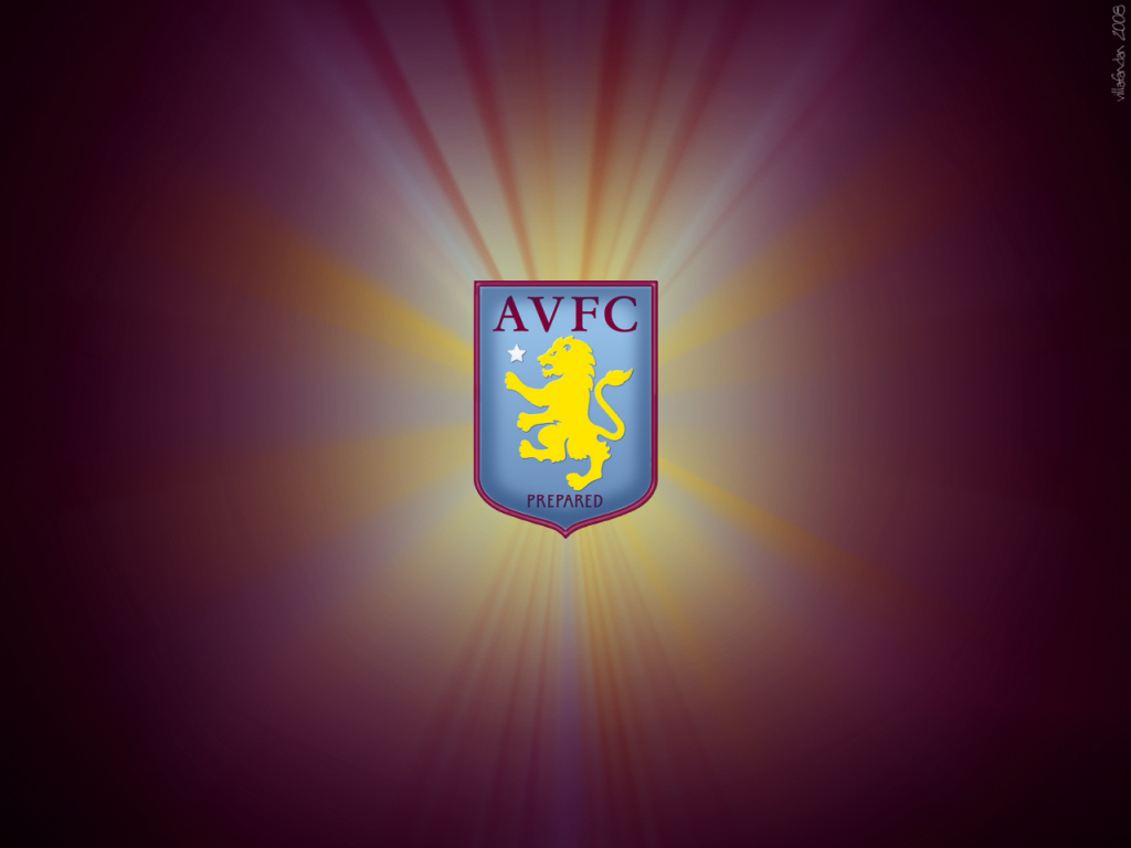 Villa Park - Aston Villa FC - Photo Wallpaper