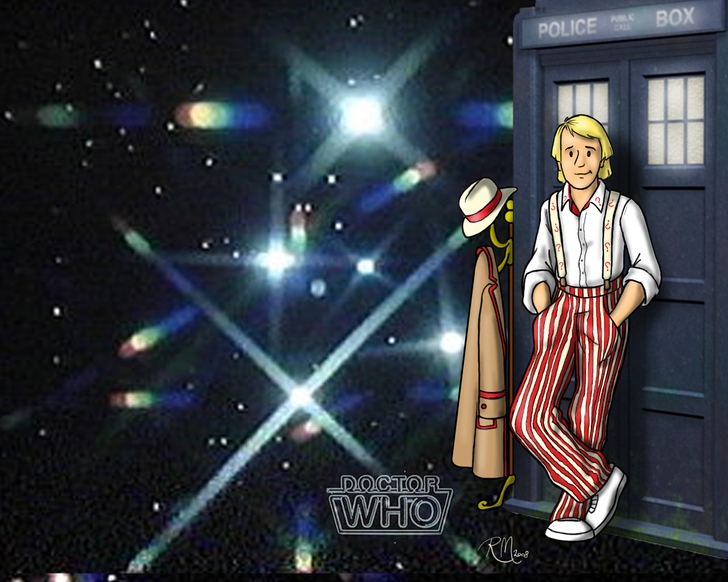 Doctor Who Wallpaper Widescreen