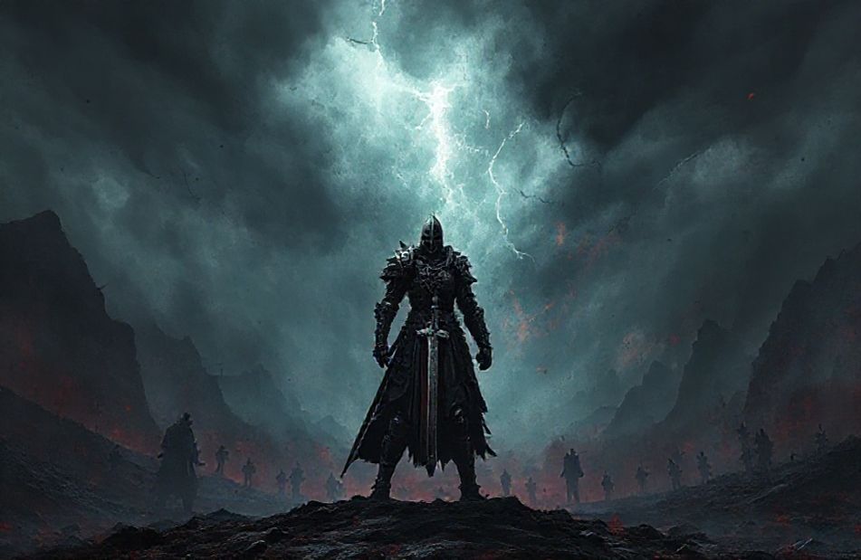 Berserk Wallpaper