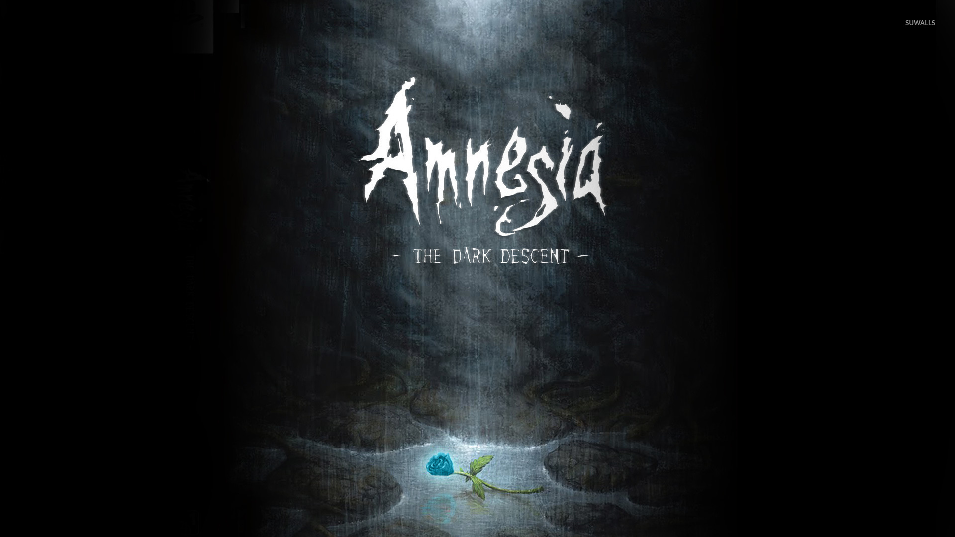 Amnesia The Dark Descent Wallpaper Game