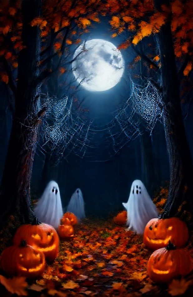 Halloween Wallpaper