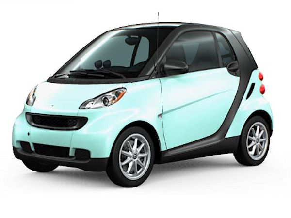 Pictures Of Unusual Colored Smart Cars Gallery Car