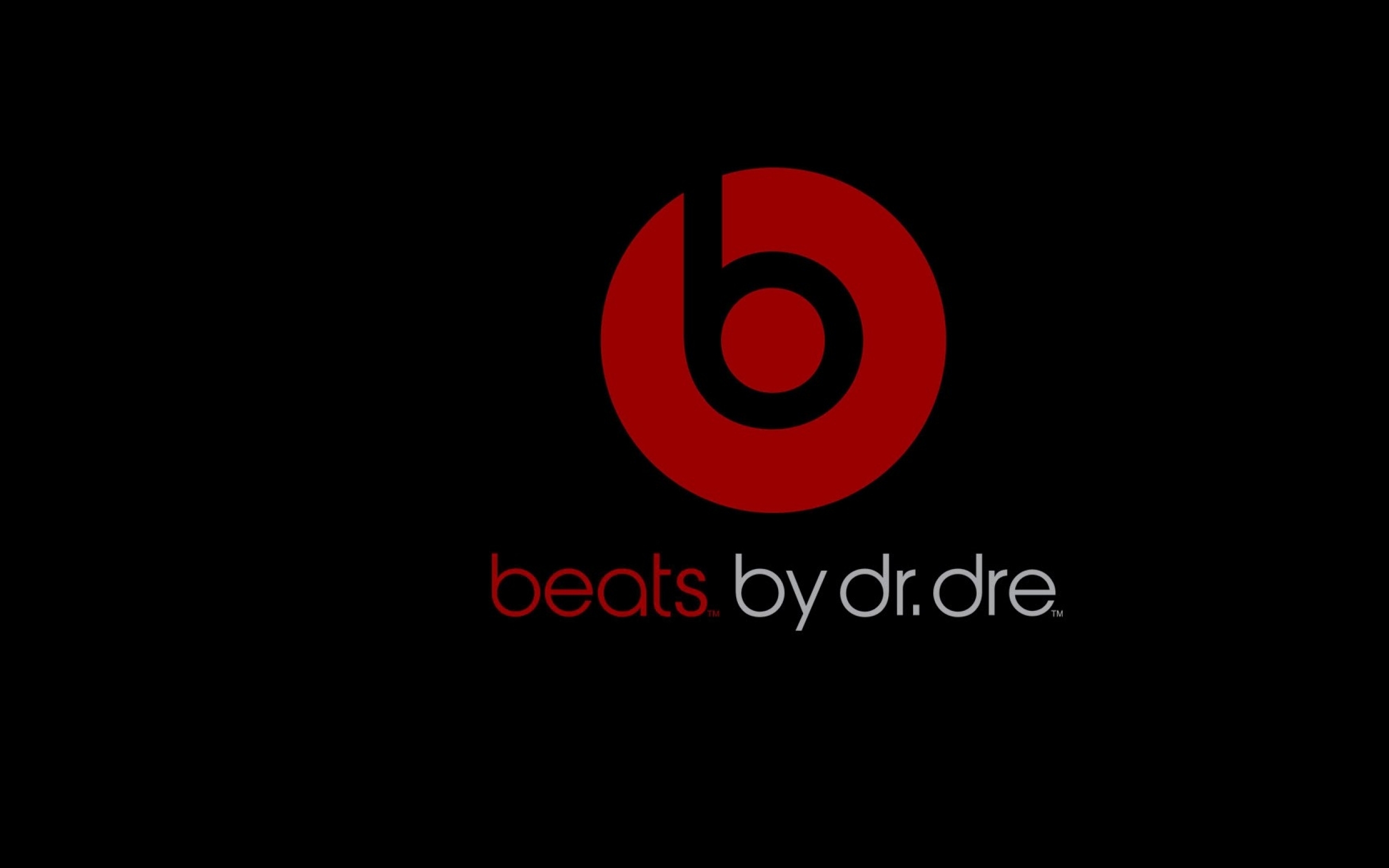 Beats By Drdre Audio Wallpaper Art HD