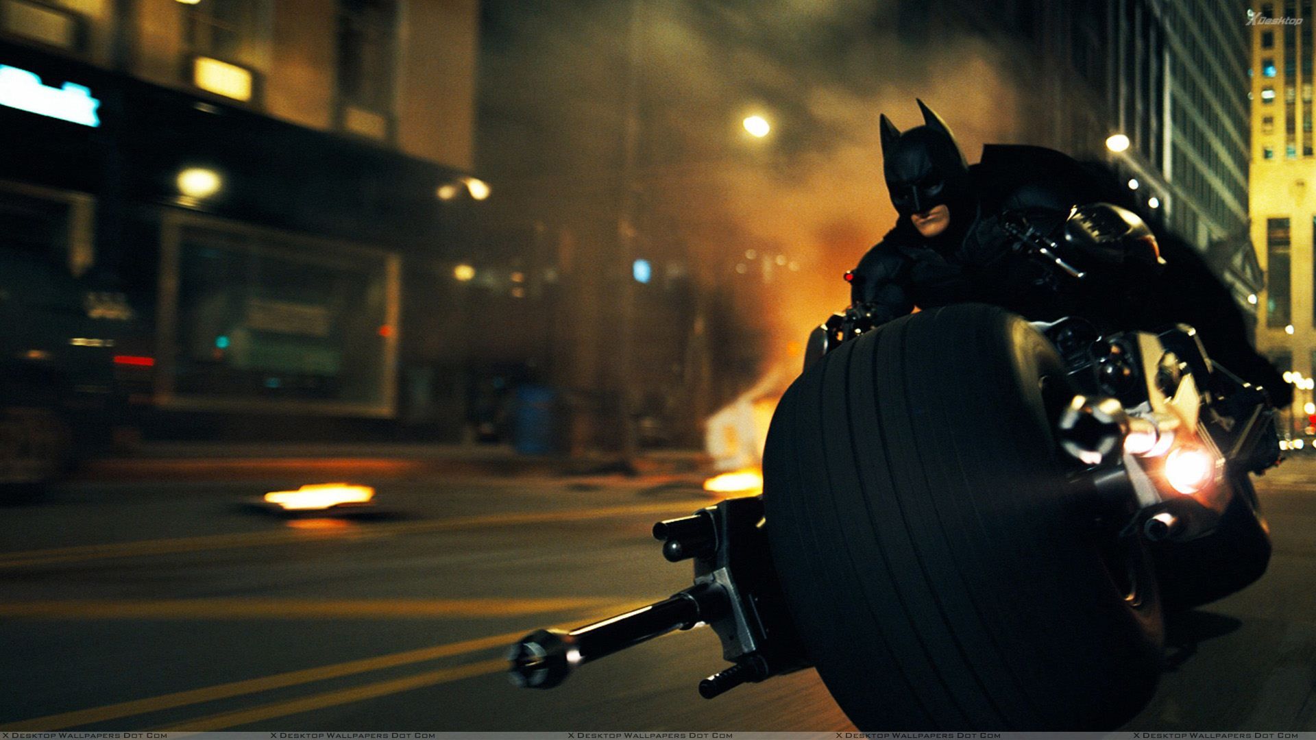 Batman The Dark Knight Rises Bike Wallpaper HD Ideas For