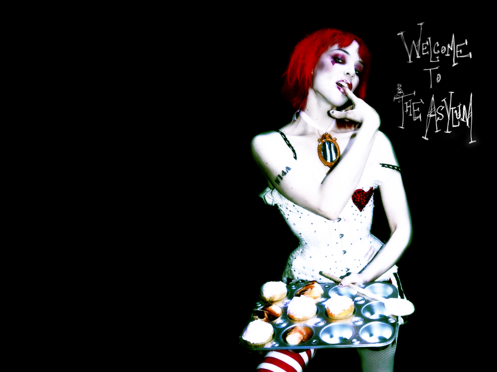 Emilie Autumn Wallpaper 5 by ConfusedCupcake 1024x768