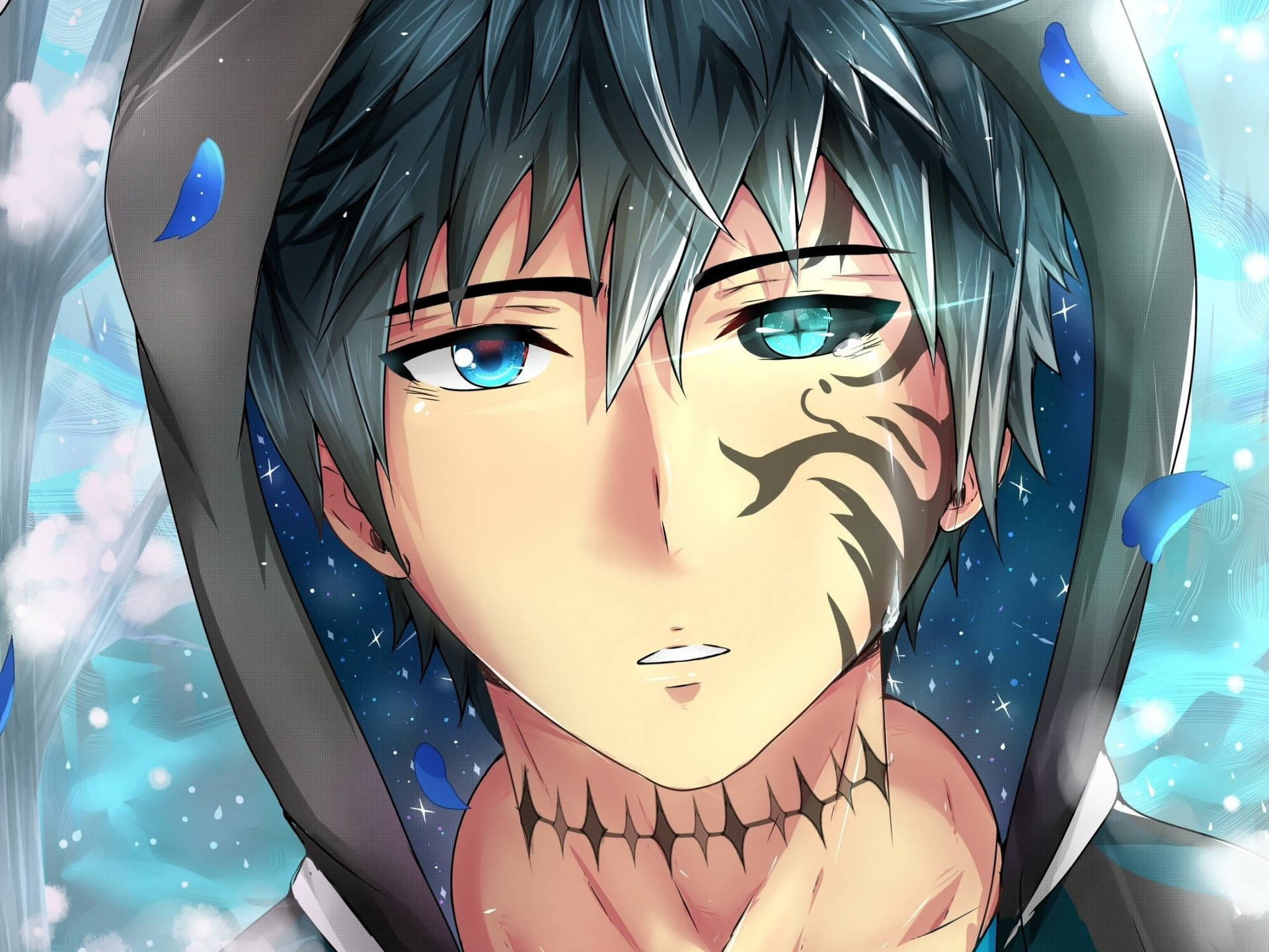 Anime Pfp Wallpaper