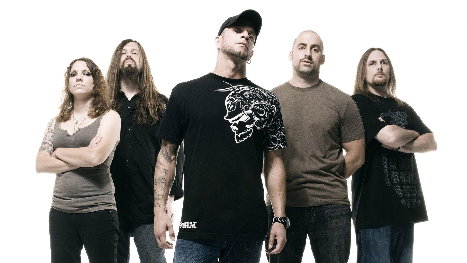 All That Remains Wallpaper