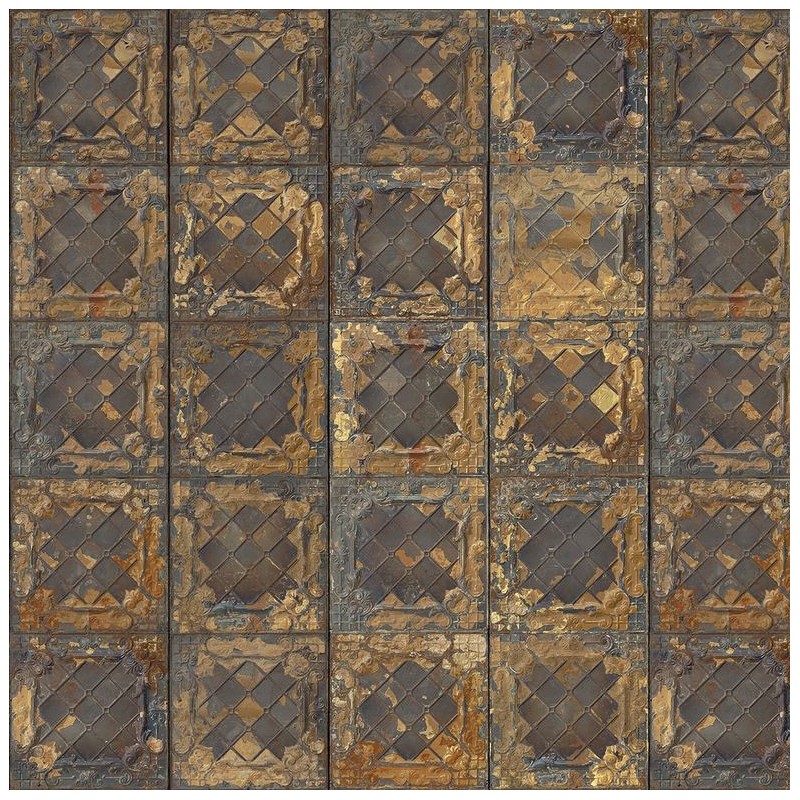 Free download Tins 08 Wallpaper Art Wallpaper Vintage Tin Ceiling