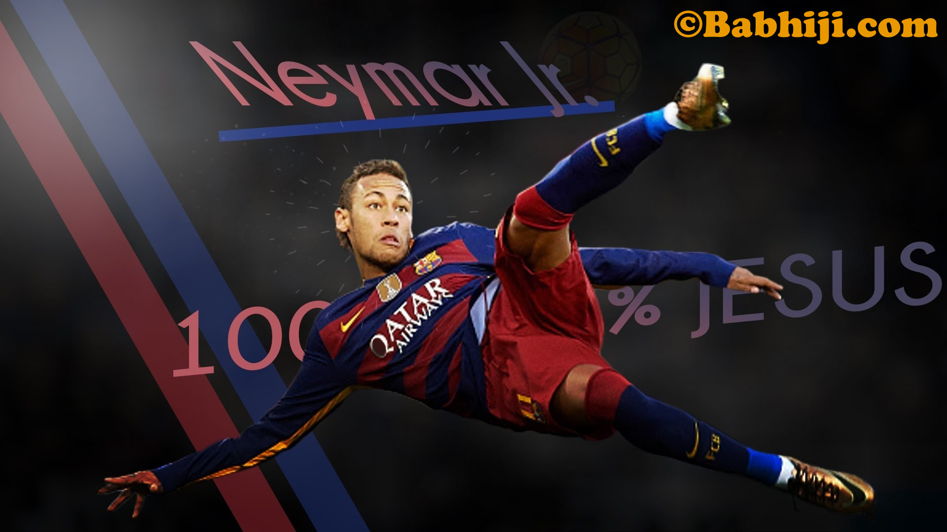 Neymar Wallpaper