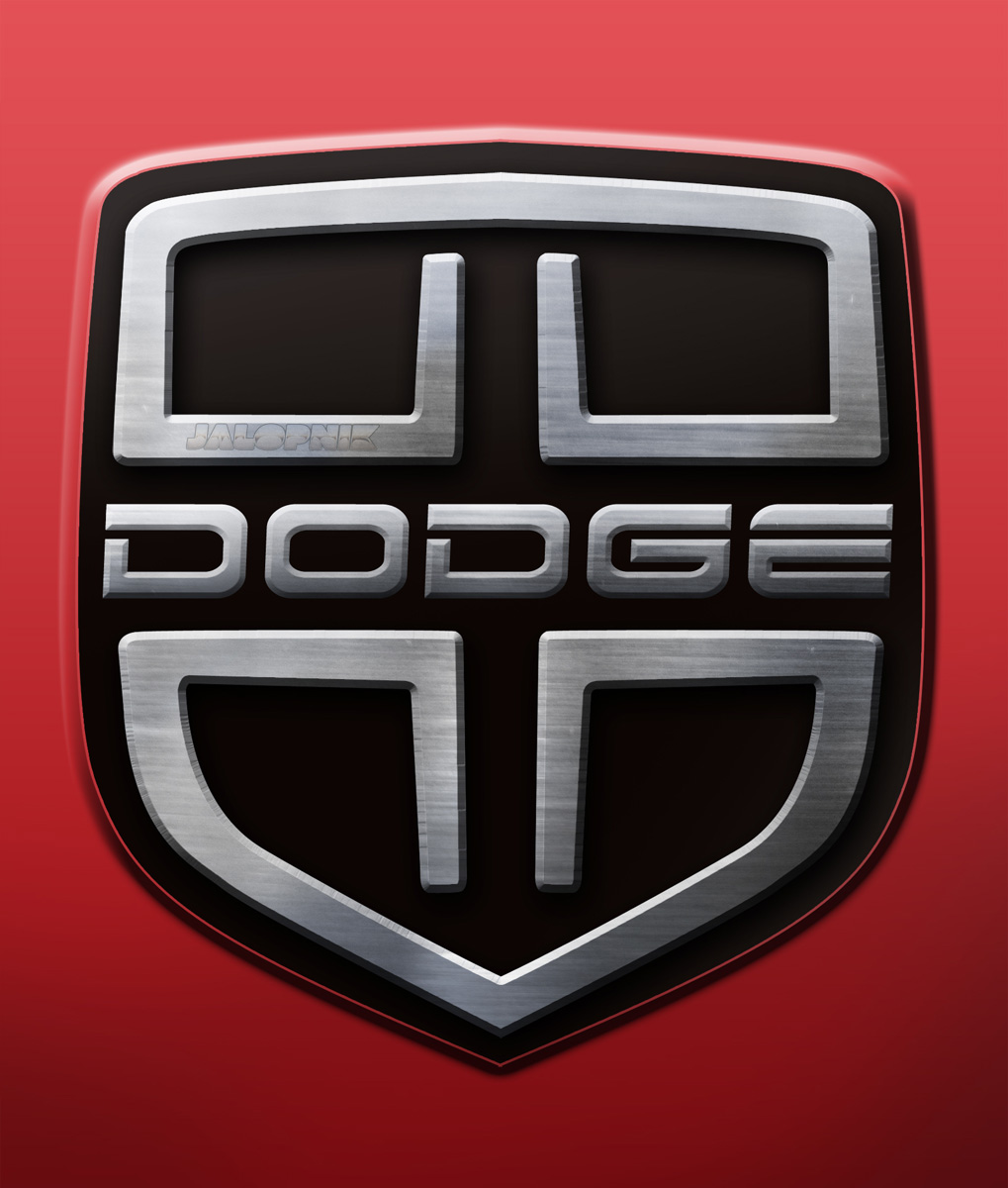 Dodge Logo Wallpaper Group