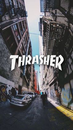 Thrasher Found On Repeaterowothree Via